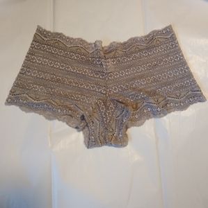 [Victoria's Secret] NWOT Very Sexy Boy Brief